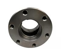 Cuscinetto ruota Assale anteriore FT23022 FAST per IVECO DAILY II Furgone