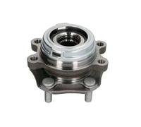 BTA Kit cuscinetto ruota H11085BTA - Assale anteriore per Nissan Teana II (J32) 2.5 2008-2013