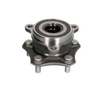 BTA Kit cuscinetto ruota H18028BTA - Assale anteriore per Suzuki Kizashi 2.4 2014