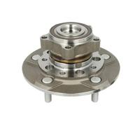 Cuscinetto ruota Assale anteriore H1G045BTA BTA per FORD TRANSIT V363 Furgone