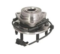 Set di cuscinetti ruota BTA H1U004BTA