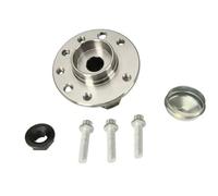 Set di cuscinetti ruota BTA H1X014BTA