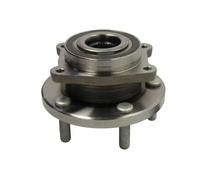 Cuscinetto ruota Assale anteriore H1Y027BTA BTA per DODGE CHRYSLER