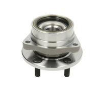 BTA Set di cuscinetti ruota H1Y054BTA per assale anteriore Jeep Cherokee Wrangler I