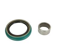 BTA Kit cuscinetto ruota H35000BTA anteriore per Hyundai Galloper Mitsubishi L200 Pajero