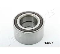 Cuscinetto ruota Assale anteriore KK-13027 JAPANPARTS per MAZDA 3 Tre volumi 3 5
