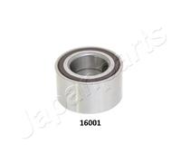Cuscinetto ruota Assale anteriore KK-16001 JAPANPARTS per DAIHATSU TERIOS