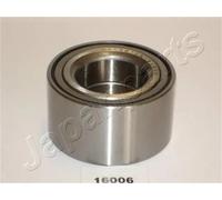 Cuscinetto ruota Assale anteriore KK-16006 JAPANPARTS per DAIHATSU CHARADE IV