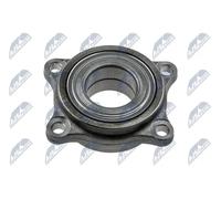 NTY KLP-AR-008 Kit cuscinetto ruota per ALFA ROMEO,LANCIA