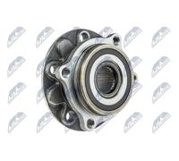 Kit Cuscinetto Mozzo Ruota Anteriore Per Alfa Romeo 159 Brera Spider 939_