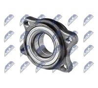 NTY Kit cuscinetto ruota