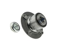 NTY Cuscinetto ruota anteriore KLP-AU-008 per VW Lupo, Audi A2