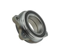NTY Kit cuscinetto ruota compatibile con AUDI VAG KLP-AU-009