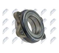 Cuscinetto ruota Assale anteriore KLP-AU-009 NTY per AUDI PORSCHE