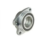 NTY Cuscinetto Ruota Mozzo Anteriore Sinistro Destro per Audi A6 Allroad 3.0