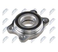 Kit cuscinetto ruota per AUDI VW KLP-AU-011