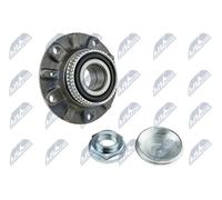 NTY KLP-BM-005 Kit cuscinetto ruota