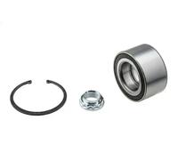 NTY Kit cuscinetto ruota compatibile con BMW ROLLS-ROYCE KLP-BM-012