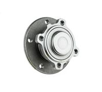NTY Kit cuscinetto ruota KLP-BM-014 per asse anteriore compatibile con BMW