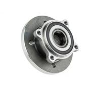 NTY Kit cuscinetto ruota KLP-BM-019 anteriori sinistro/destro per MINI One/Cooper 2001-2006
