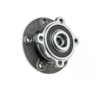 NTY Cuscinetto Ruota Mozzo Anteriore Sinistro Destro per BMW 7er 730 Ld 745i Sx.