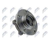 NTY KLP-BM-024 Kit cuscinetto ruota