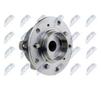 Cuscinetto ruota Assale anteriore KLP-BM-027 NTY per BMW 1 Coupé 5 6 6 Cabriolet