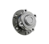 Cuscinetto ruota Assale anteriore KLP-BM-027 NTY per BMW 5 6 3 1 Coupé 5 Touring