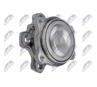 NTY KLP-BM-034 Kit cuscinetto ruota