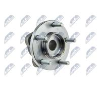 NTY Cuscinetto Ruota Mozzo Anteriore Sinistra Destra per Chrysler Voyager IV 2.8