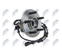 Kit cuscinetto ruota per FORD KLP-CH-005