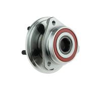 NTY Kit cuscinetto ruota KLP-CH-020 – Assale anteriore per Jeep Wrangler II, Cherokee