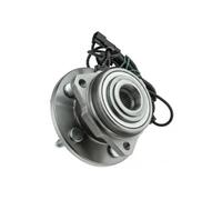NTY Kit cuscinetto ruota compatibile con CHRYSLER JEEP KLP-CH-023