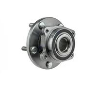 NTY Cuscinetto Ruota Mozzo Anteriore Sinistro Destro per Chrysler Sebring