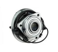 NTY Kit cuscinetto ruota anteriore KLP-CH-032 per Jeep Wrangler