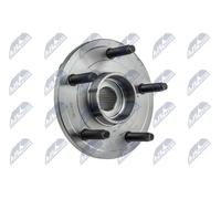 NTY KLP-CH-035 Kit cuscinetto ruota per CHRYSLER