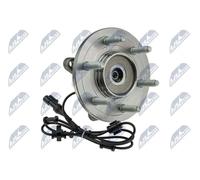 Set Cuscinetti Ruota KLP-CH-041 NTY Per Ford USA Assale Anteriore