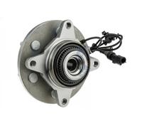 Cuscinetto ruota Assale anteriore KLP-CH-041 NTY per FORD USA EXPEDITION