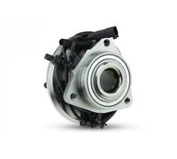 NTY Kit cuscinetto ruota compatibile con CHRYSLER DODGE JEEP KLP-CH-042