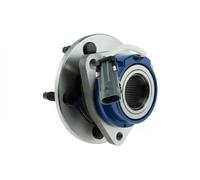 NTY Cuscinetto Ruota Mozzo Anteriore KLP-CH-045 Sinistra/Destra per Opel Sintra, Cadillac