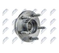 NTY KLP-CH-046 Kit cuscinetto ruota