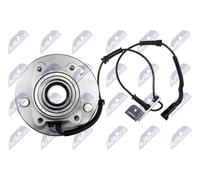 Cuscinetto ruota Assale anteriore KLP-CH-063 NTY per LANCIA CHRYSLER