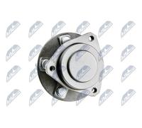 NTY Kit cuscinetto ruota compatibile con CHRYSLER KLP-CH-068