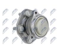 NTY Cuscinetto Ruota Mozzo Frontale Adatto A per Tesla Modello 3 5YJ3 Ev 5YJY