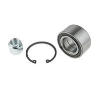 NTY Cuscinetto Ruota Mozzo Anteriore Sinistro Destro per Peugeot 106, II 1.1i