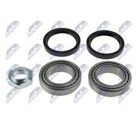 NTY KLP-CT-010 Kit cuscinetto ruota