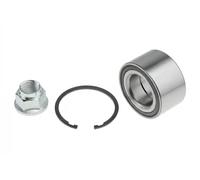 NTY 2x Cuscinetto Ruota Mozzo Asse Anteriore Destro SX per Daihatsu Terios J2