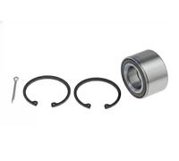 NTY Cuscinetto ruota mozzo anteriore KLP-DW-010 Sinistro/Destro per Chevrolet Spark 1.0 1.2