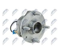 Originale NTY Kit Cuscinetti Ruota KLP-DW-085 Per Chevrolet Daewoo