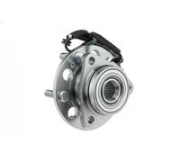 NTY Kit cuscinetto ruota KLP-DW-087 per SSANGYONG Kyron, Rexton anteriori